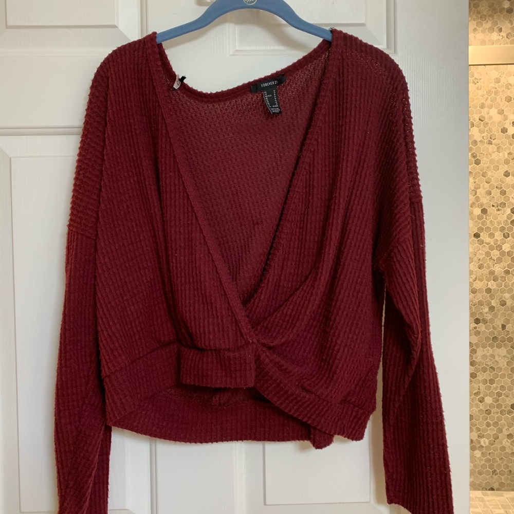 Forever 21 Top